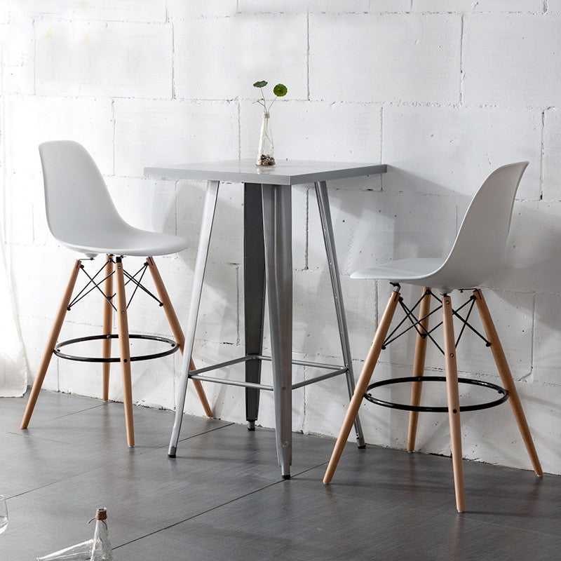 Paris Tower Barstool 2-Pack - living-essentials