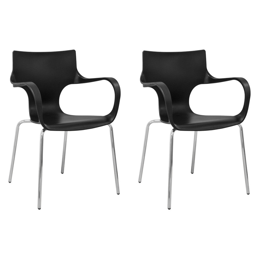 Fenway Dining Chair Set of 2 - living-essentials