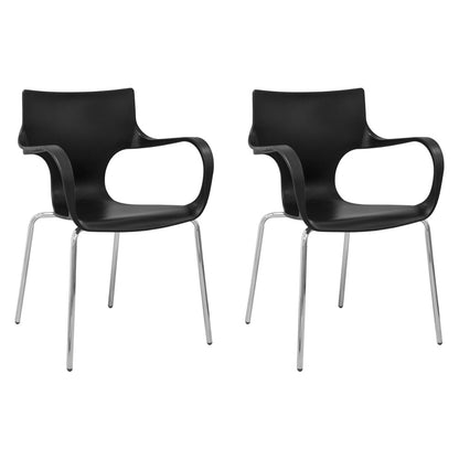 Fenway Dining Chair Set of 2 - living-essentials