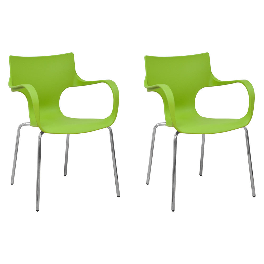 Fenway Dining Chair Set of 2 - living-essentials