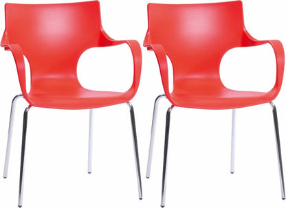 Fenway Dining Chair Set of 2 - living-essentials