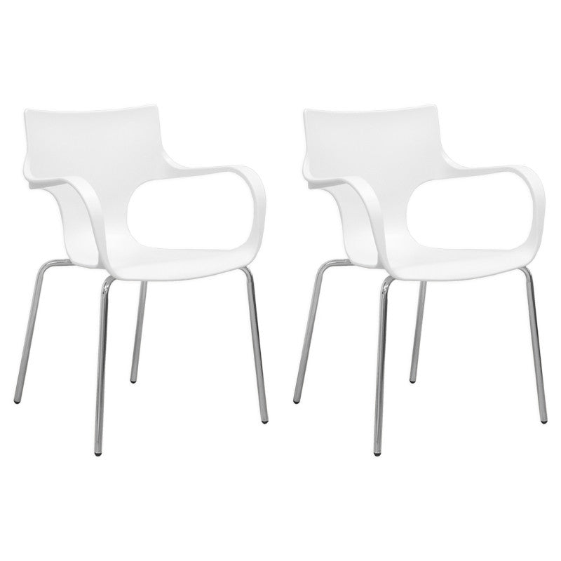 Fenway Dining Chair Set of 2 - living-essentials