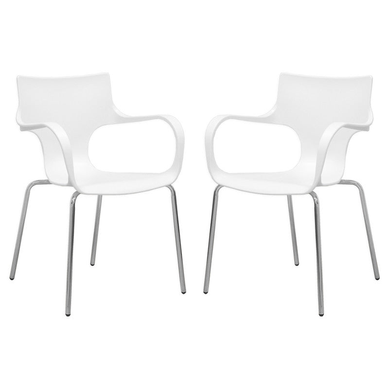 Fenway Dining Chair Set of 2 - living-essentials
