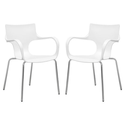 Fenway Dining Chair Set of 2 - living-essentials