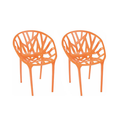 Twig Dining Chair Set of 2 - living-essentials