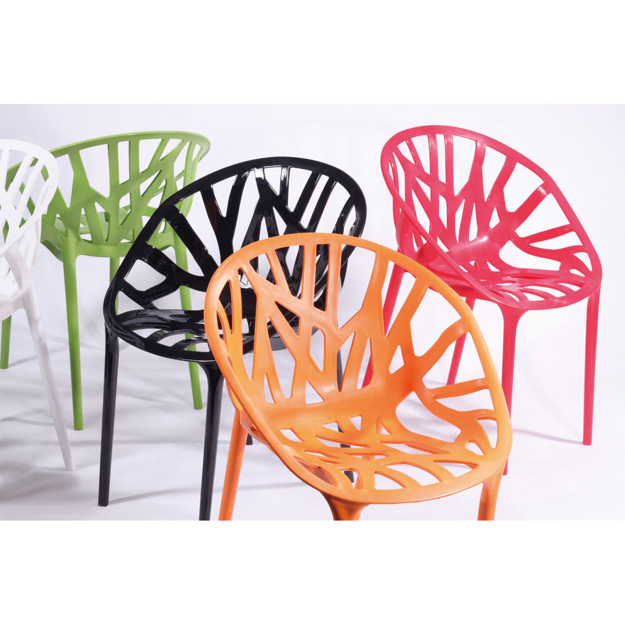 Twig Dining Chair Set of 2 - living-essentials