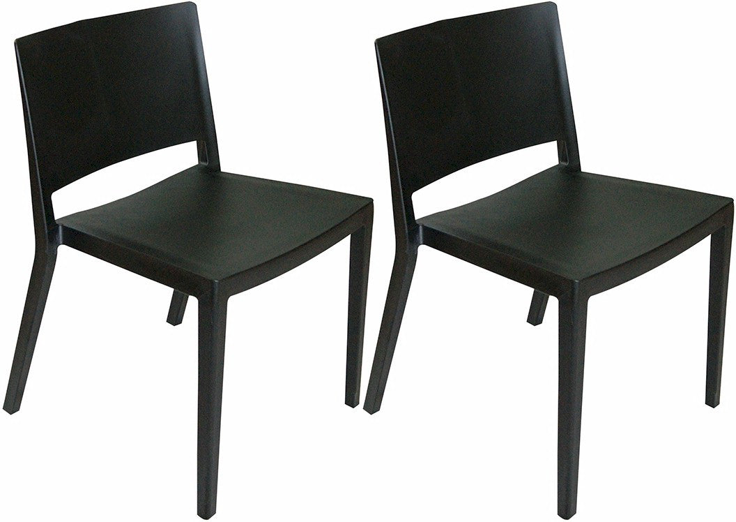 Eila Chair - living-essentials