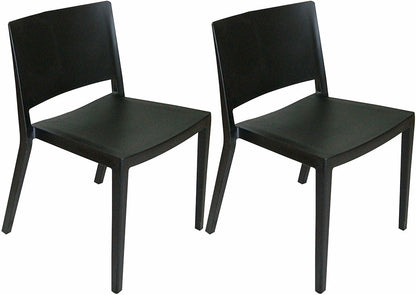 Eila Chair - living-essentials