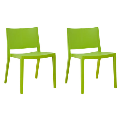 Eila Chair - living-essentials