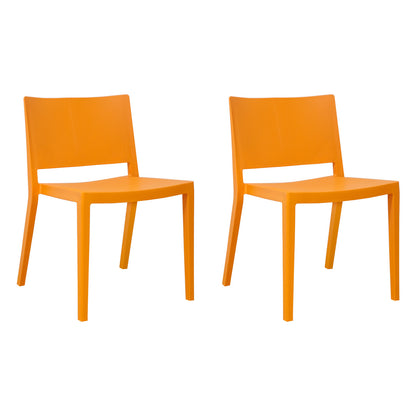Eila Chair - living-essentials