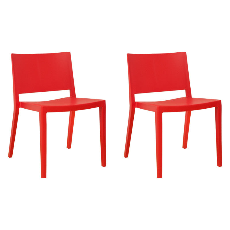 Eila Chair - living-essentials