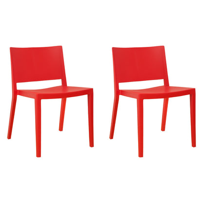 Eila Chair - living-essentials