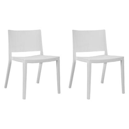 Eila Chair - living-essentials