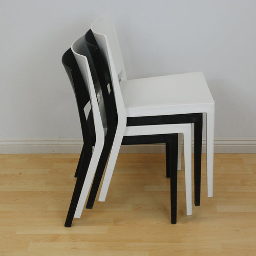 Eila Chair - living-essentials