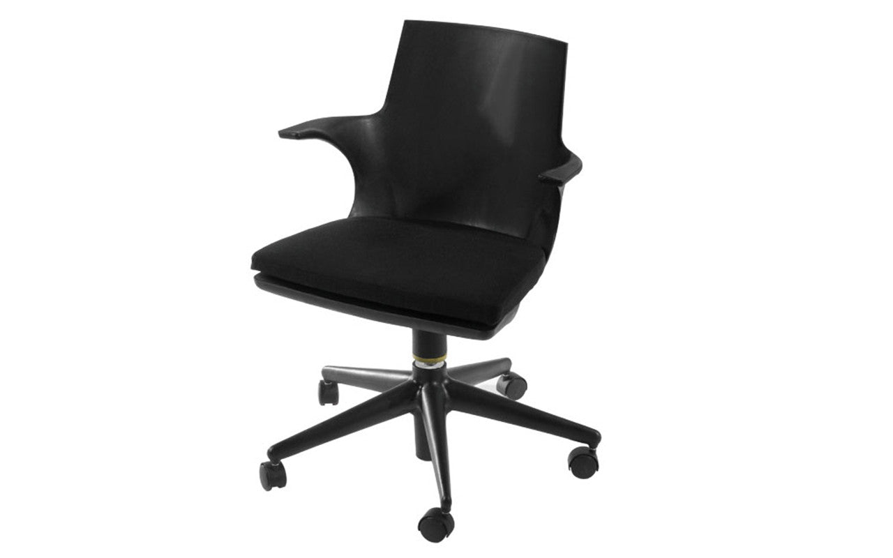 Jeffrey Office Chair - living-essentials