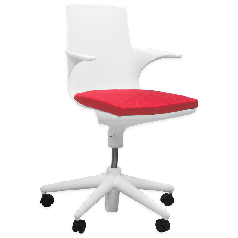Jeffrey Office Chair - living-essentials
