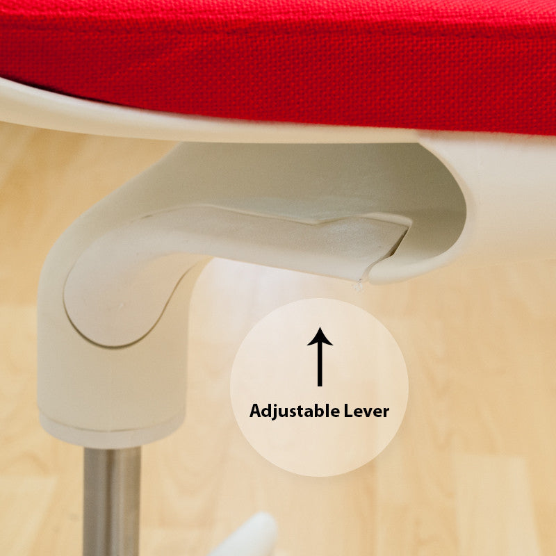 Jeffrey Office Chair - living-essentials