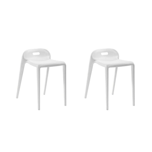 Ezzie Modern Stacking Stool Chair - living-essentials