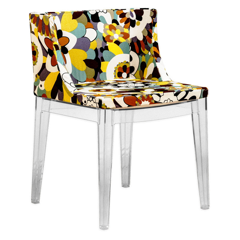 Mademoiselle Style Dining Chair - living-essentials