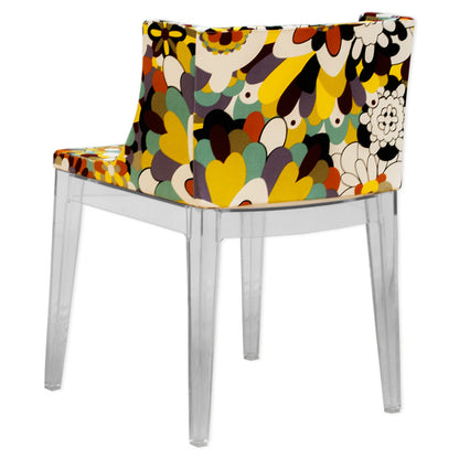 Mademoiselle Style Dining Chair - living-essentials