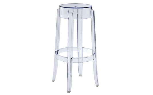 Spencer Shadow Bar Stool - living-essentials