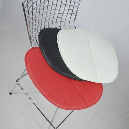 Frilled Wire Side Chair - living-essentials