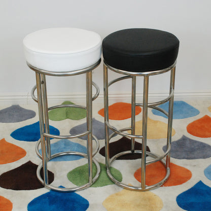 Leone Bar Stool - living-essentials