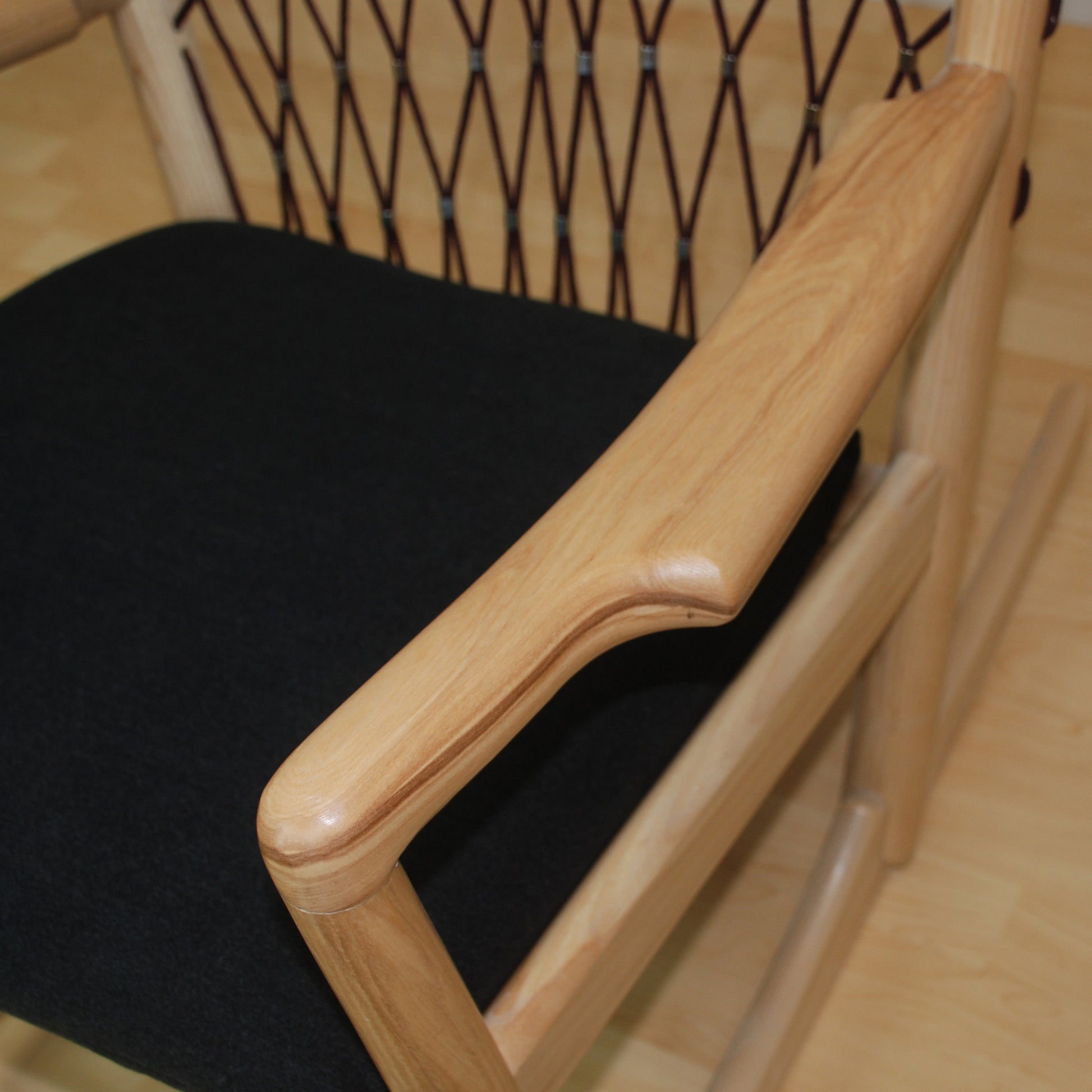 Dreena Rocker Lounge Chair - living-essentials