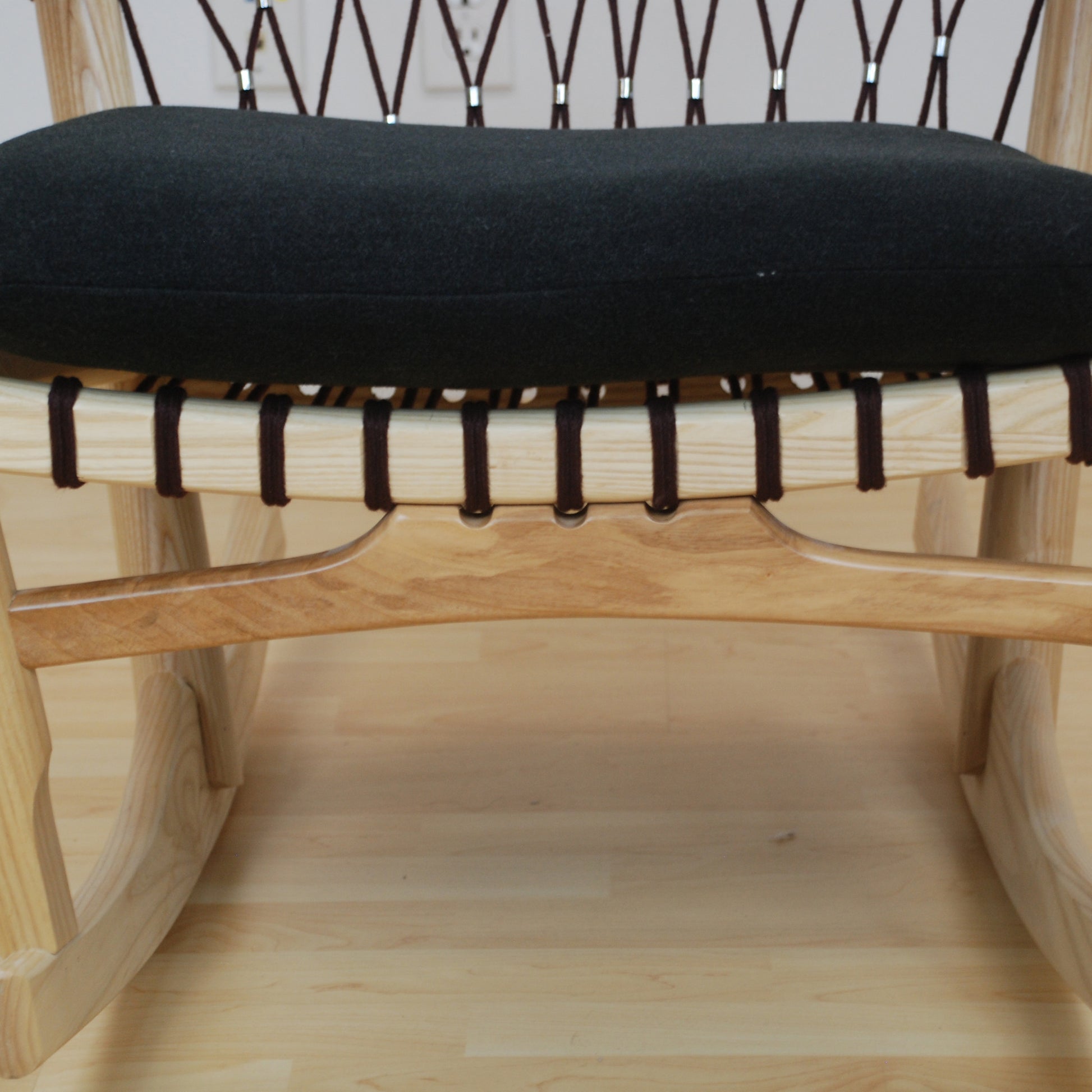 Dreena Rocker Lounge Chair - living-essentials