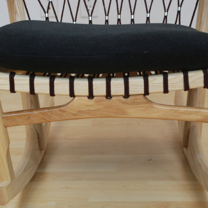 Dreena Rocker Lounge Chair - living-essentials