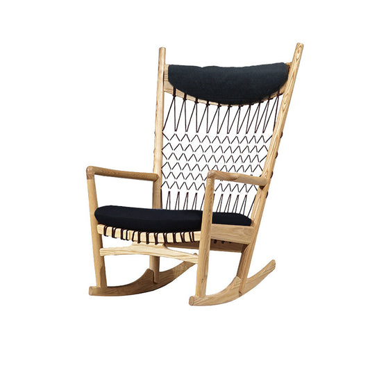 Dreena Rocker Lounge Chair - living-essentials