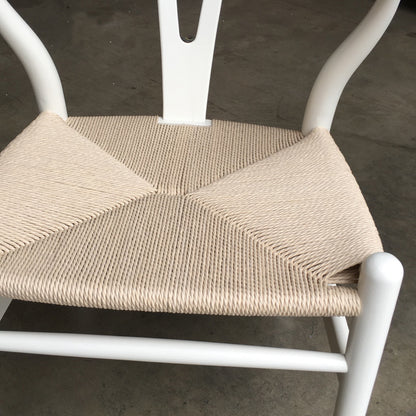 Wei Chair - living-essentials