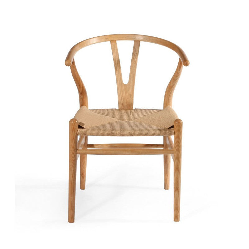 Wei Chair - living-essentials
