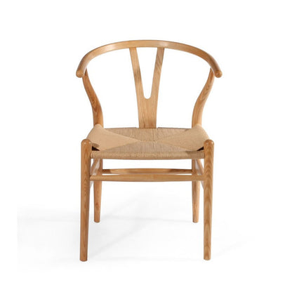 Wei Chair - living-essentials