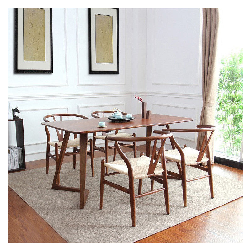 Wei Chair - living-essentials