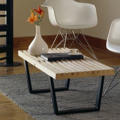 Oaken Bench - living-essentials