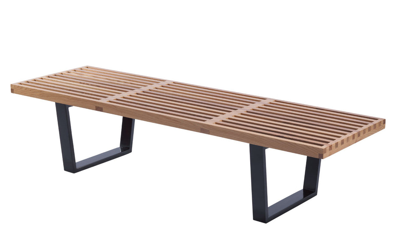 Oaken Bench - living-essentials