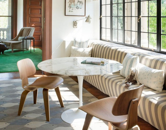 Timber Lounge Chair - living-essentials