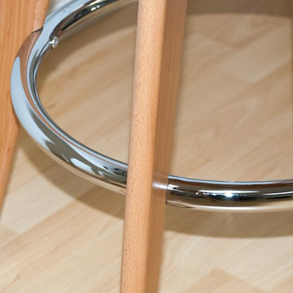 Skywalker Bar Stool Set of 2 - living-essentials