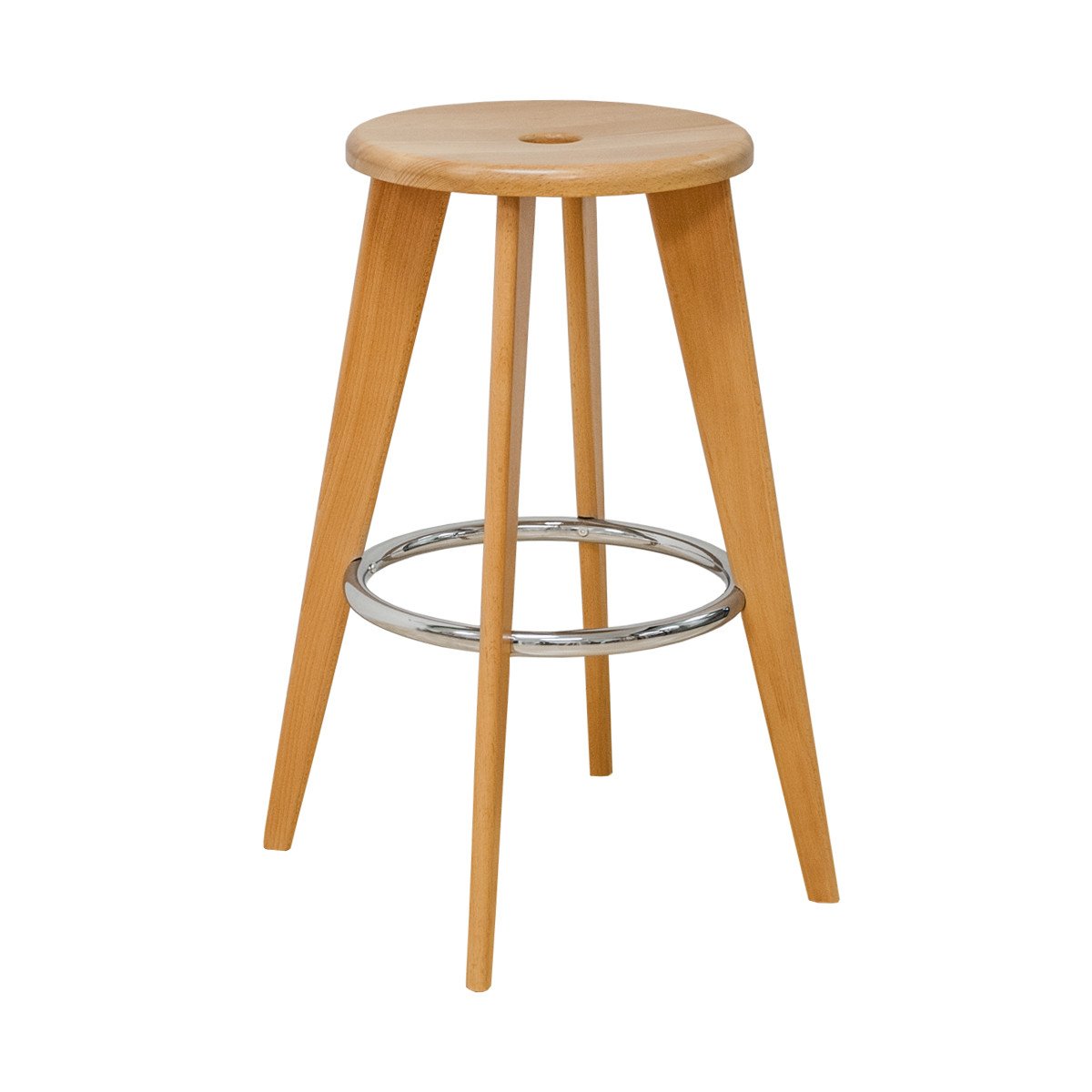 Skywalker Bar Stool Set of 2 - living-essentials