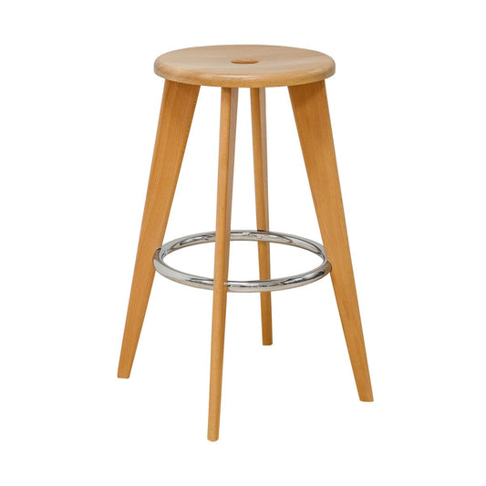 Skywalker Bar Stool Set of 2 - living-essentials