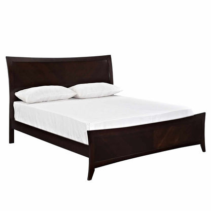 Edward King Bed Frame - living-essentials