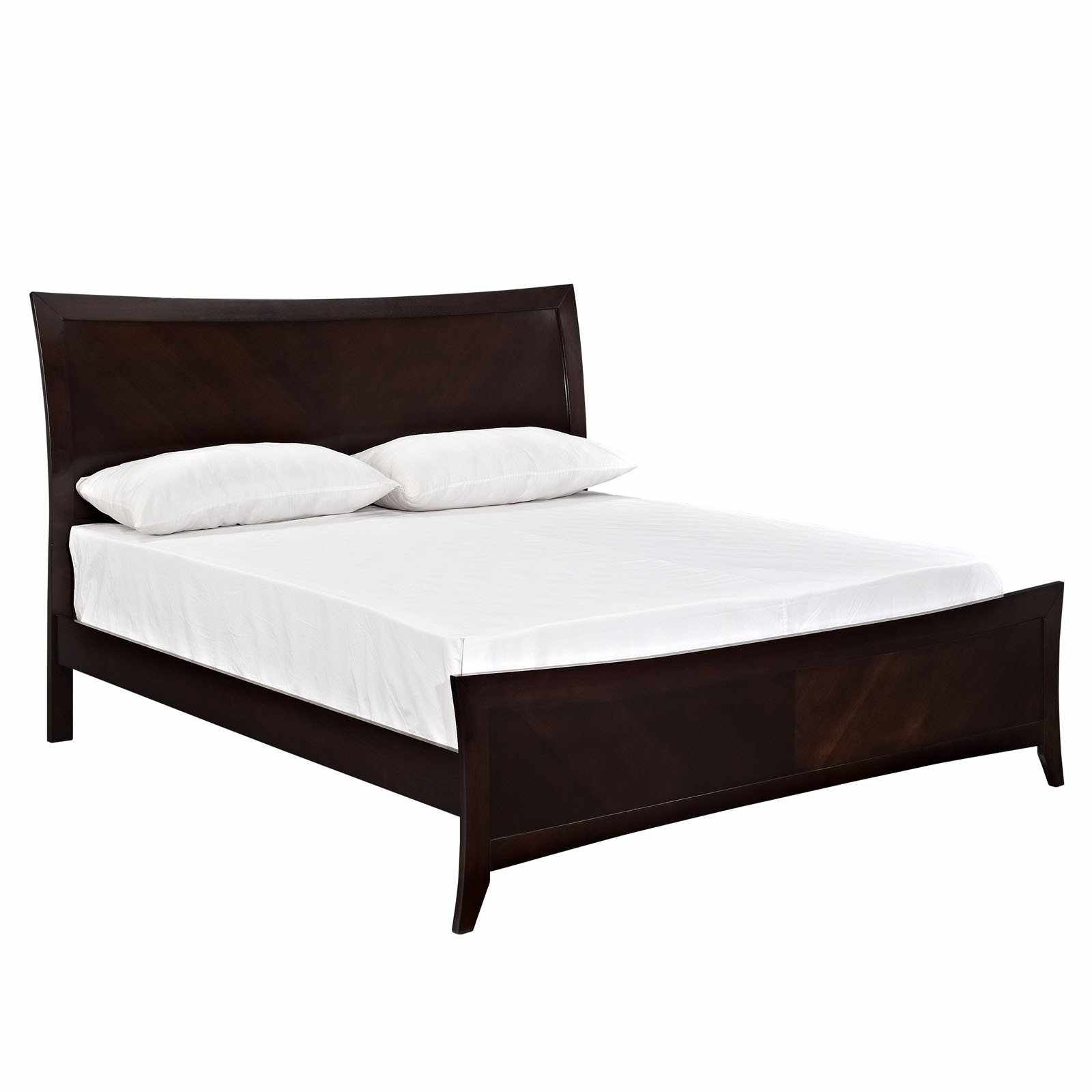 Edward Queen Bed Frame - living-essentials