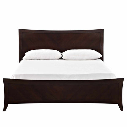 Edward King Bed Frame - living-essentials