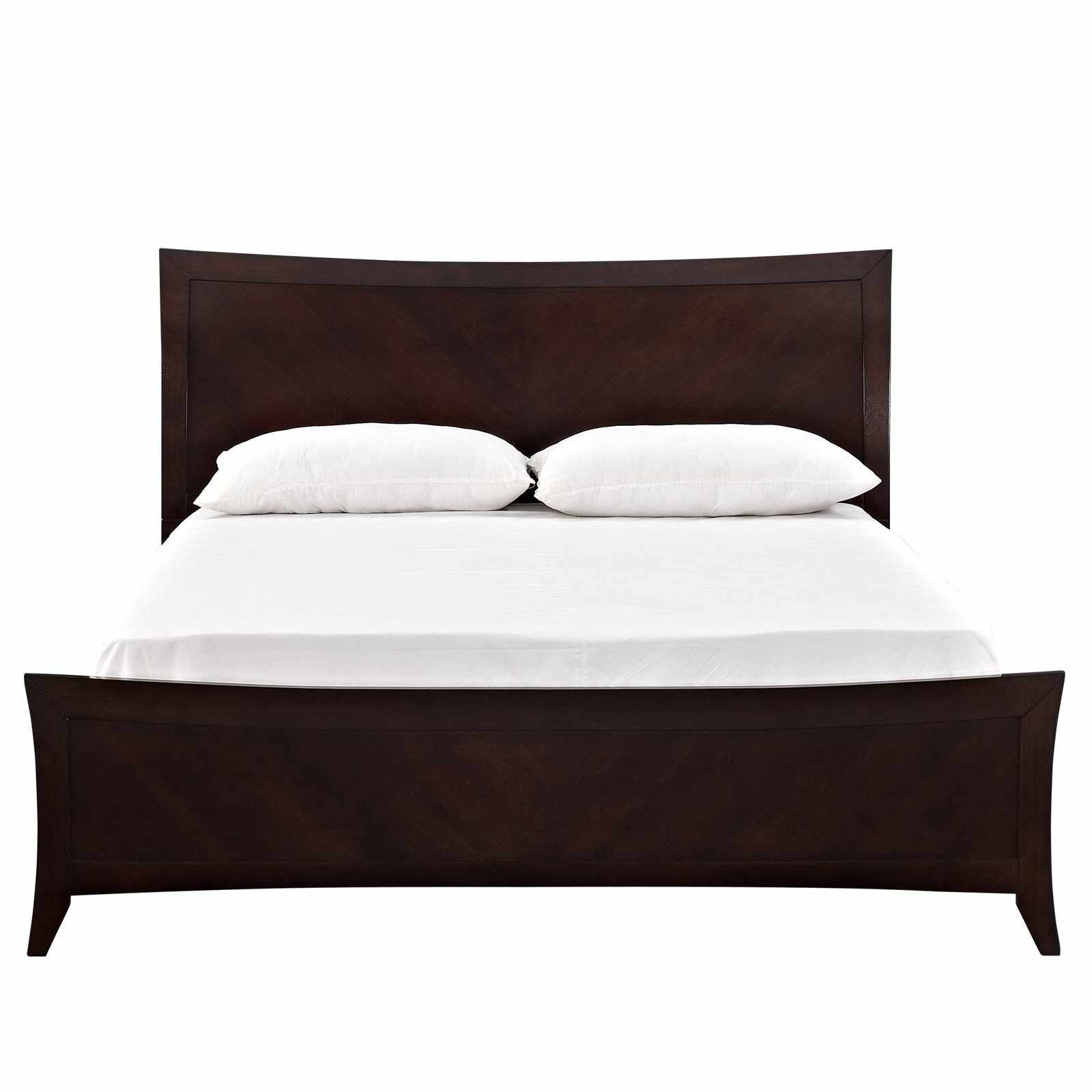 Edward Queen Bed Frame - living-essentials