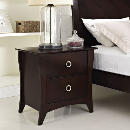Edward Nightstand - living-essentials