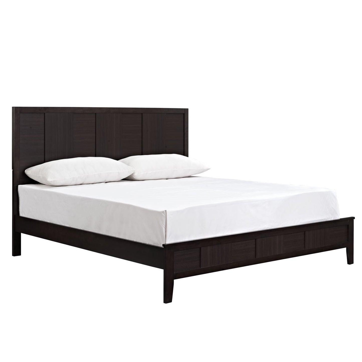 Alice Queen Bed Frame - living-essentials