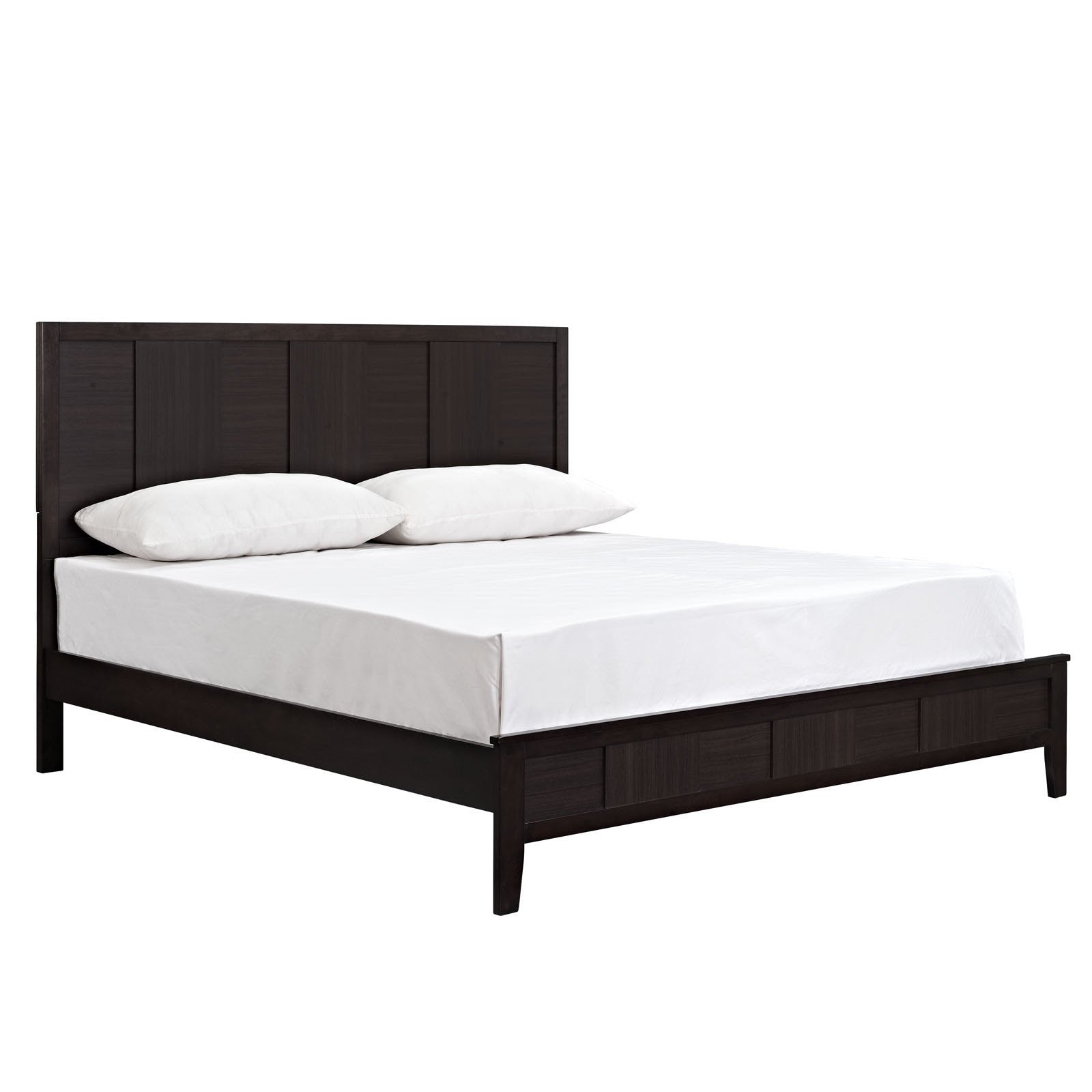 Alice Queen Bed Frame - living-essentials