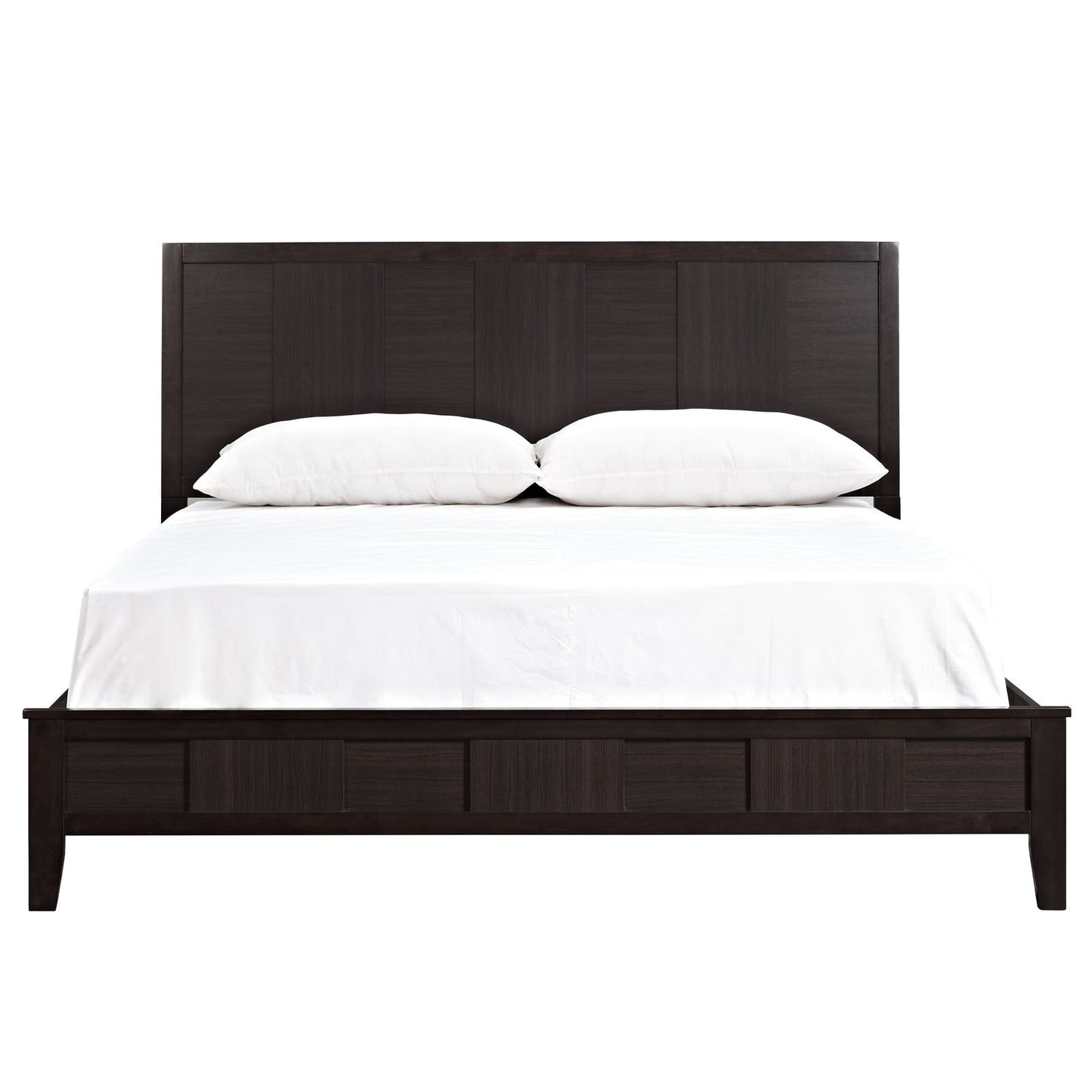Alice Queen Bed Frame - living-essentials
