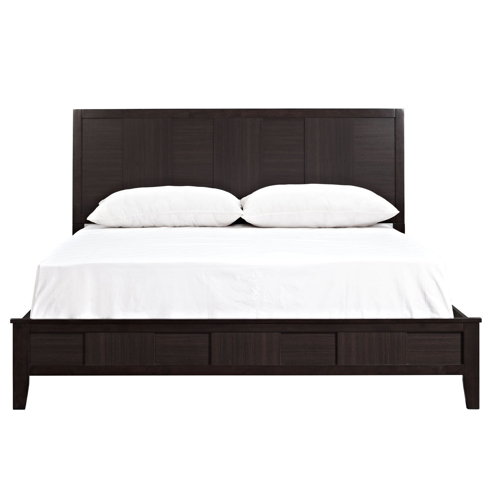Alice Queen Bed Frame - living-essentials